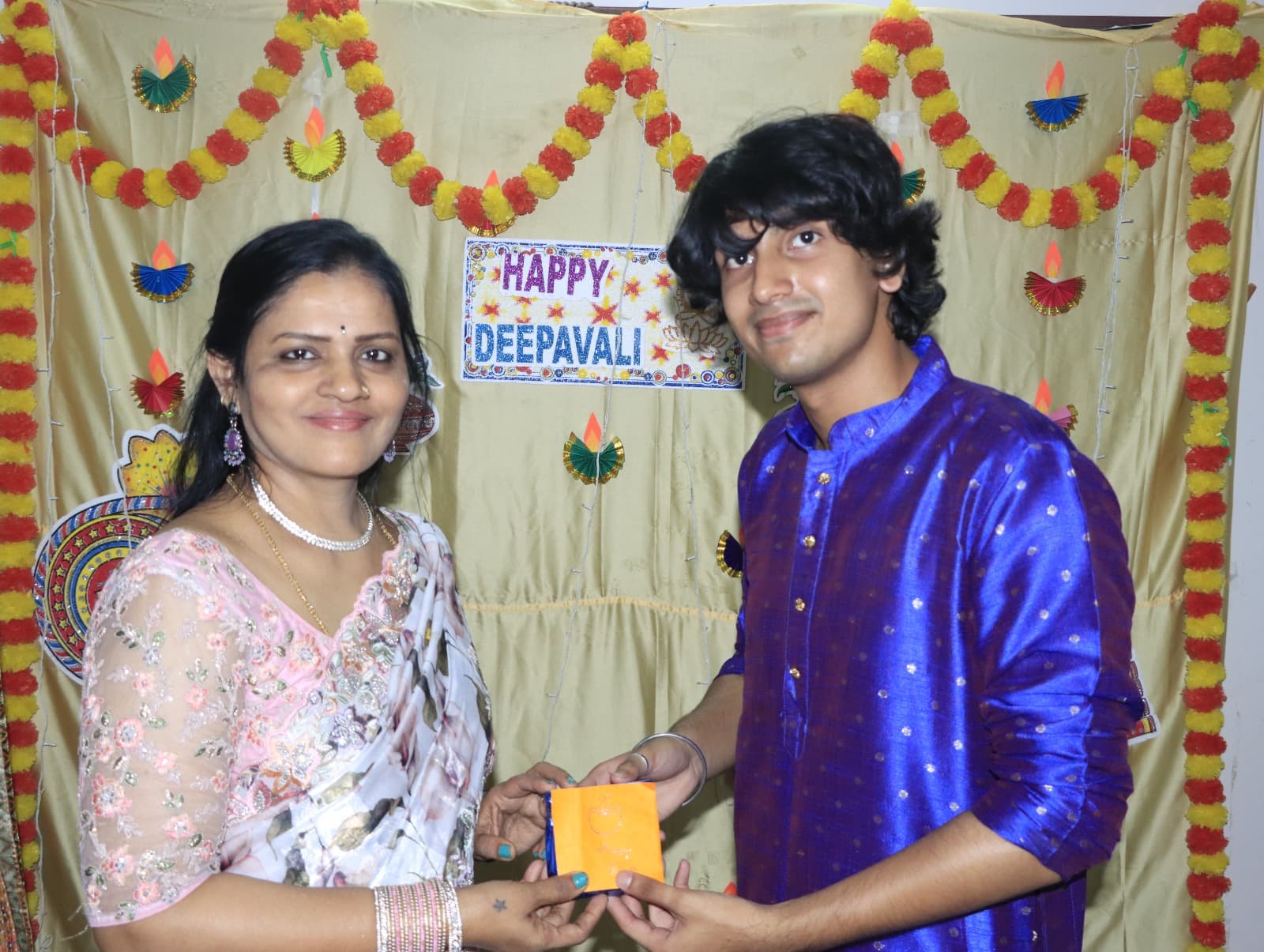 Manson Center of Excellence School of Business Management Hyderabad Event's photo 23